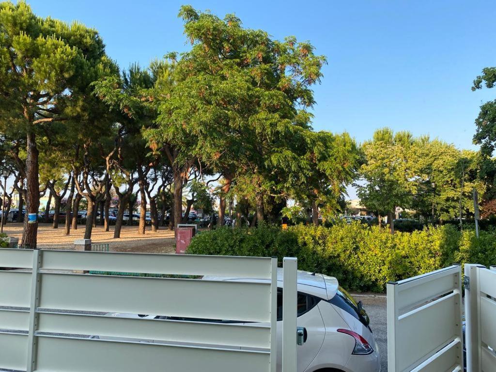Novella Del Mar Prima Fila Dal Mare Villa Гротамаре Екстериор снимка