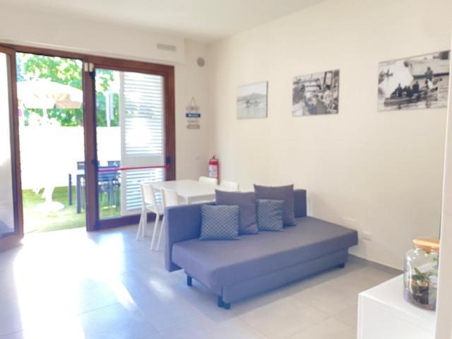 Novella Del Mar Prima Fila Dal Mare Villa Гротамаре Екстериор снимка